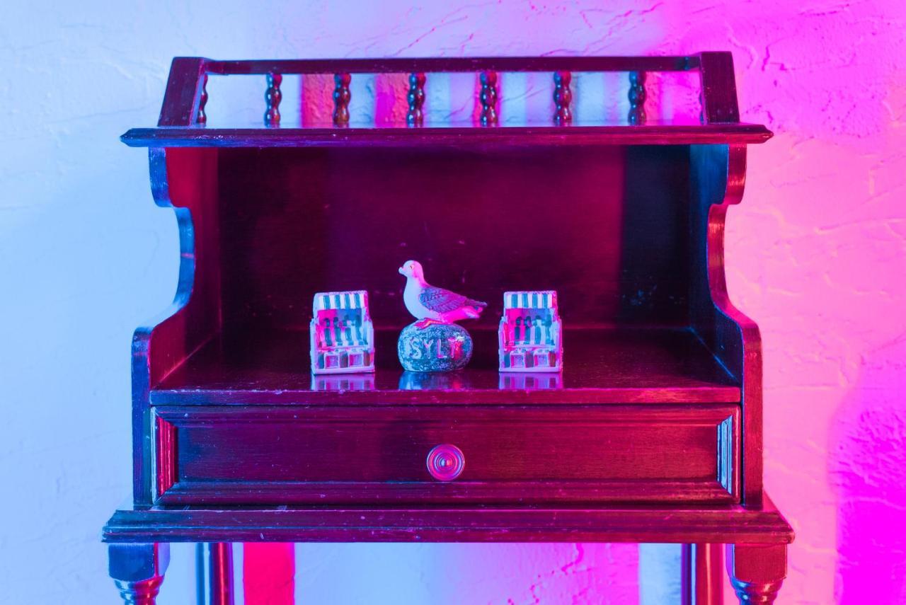 Hotel Haase 뤼베크 객실 사진
